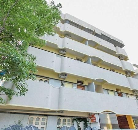 Blossom Suites بنغالور المظهر الخارجي الصورة