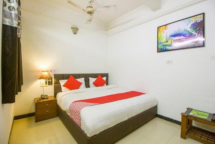 Blossom Suites بنغالور المظهر الخارجي الصورة
