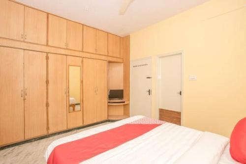 Blossom Suites بنغالور المظهر الخارجي الصورة