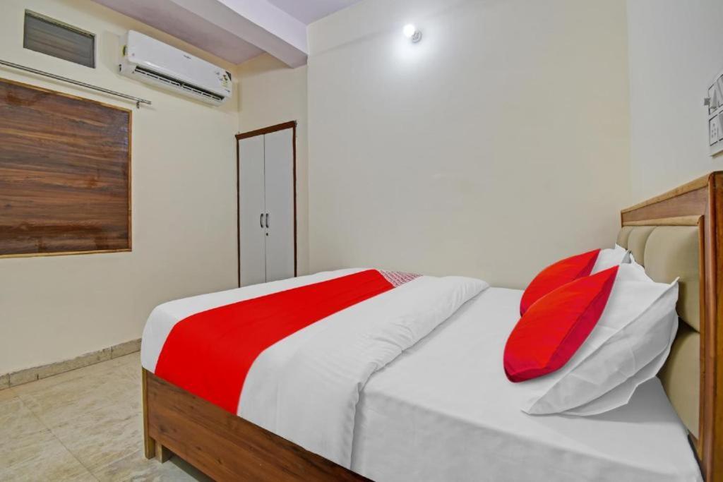 Blossom Suites بنغالور المظهر الخارجي الصورة