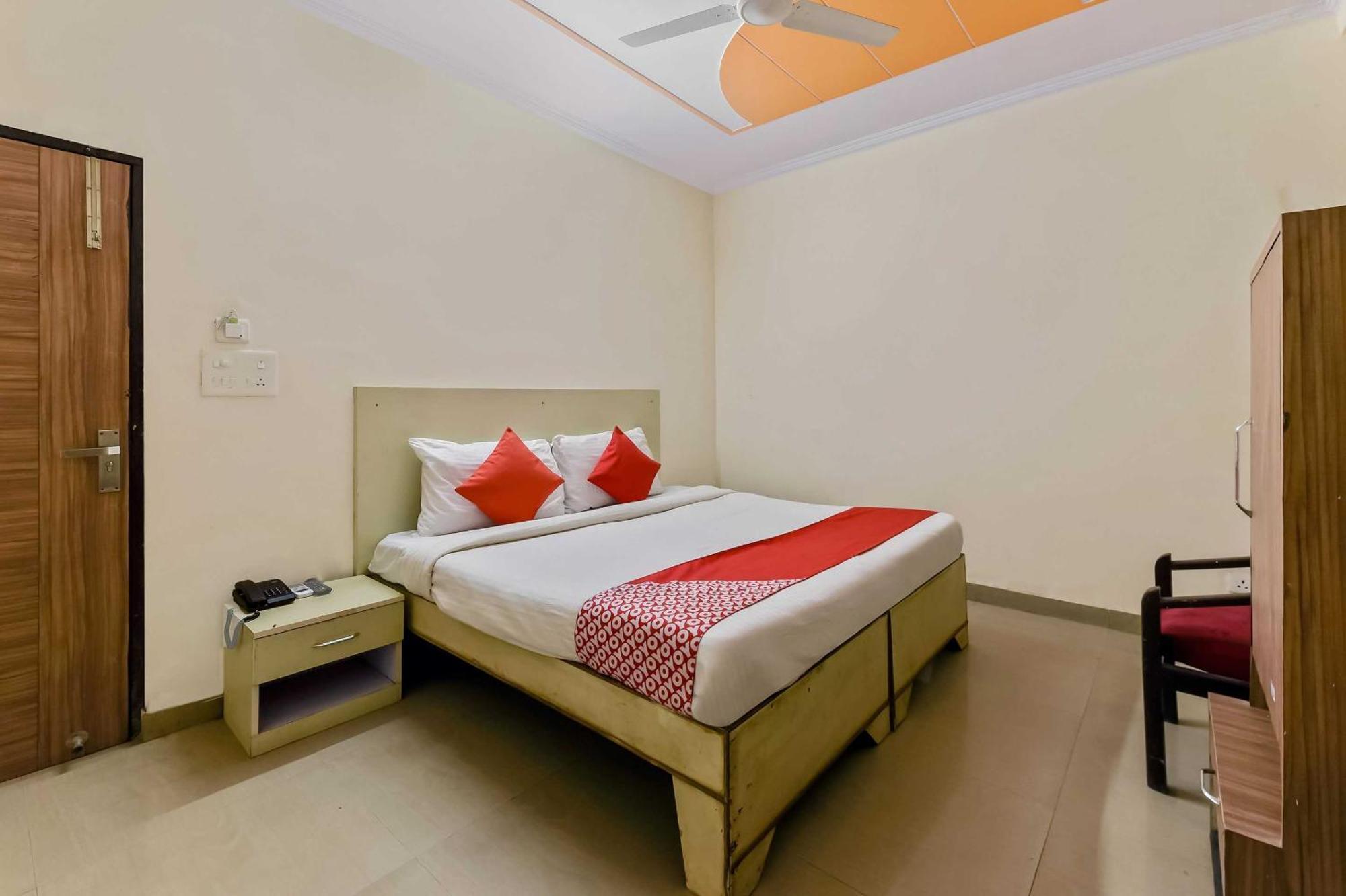 Blossom Suites بنغالور المظهر الخارجي الصورة